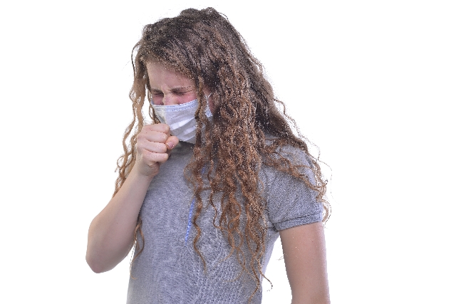 抗生剤では風邪は治らない!自分の「免疫力」こそがいちばんの薬