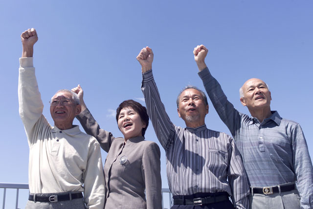 生活習慣病に薬はいらない!長生きするのに薬はいらない!薬に頼らない健康のヒント
