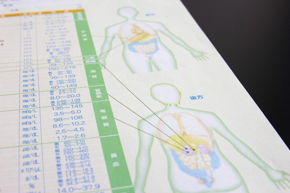 抗コレステロール薬の副作用は「がん」?それでもコレステロール値を下げる?脂質異常症を測るコレステロール値が一番曖昧な理由