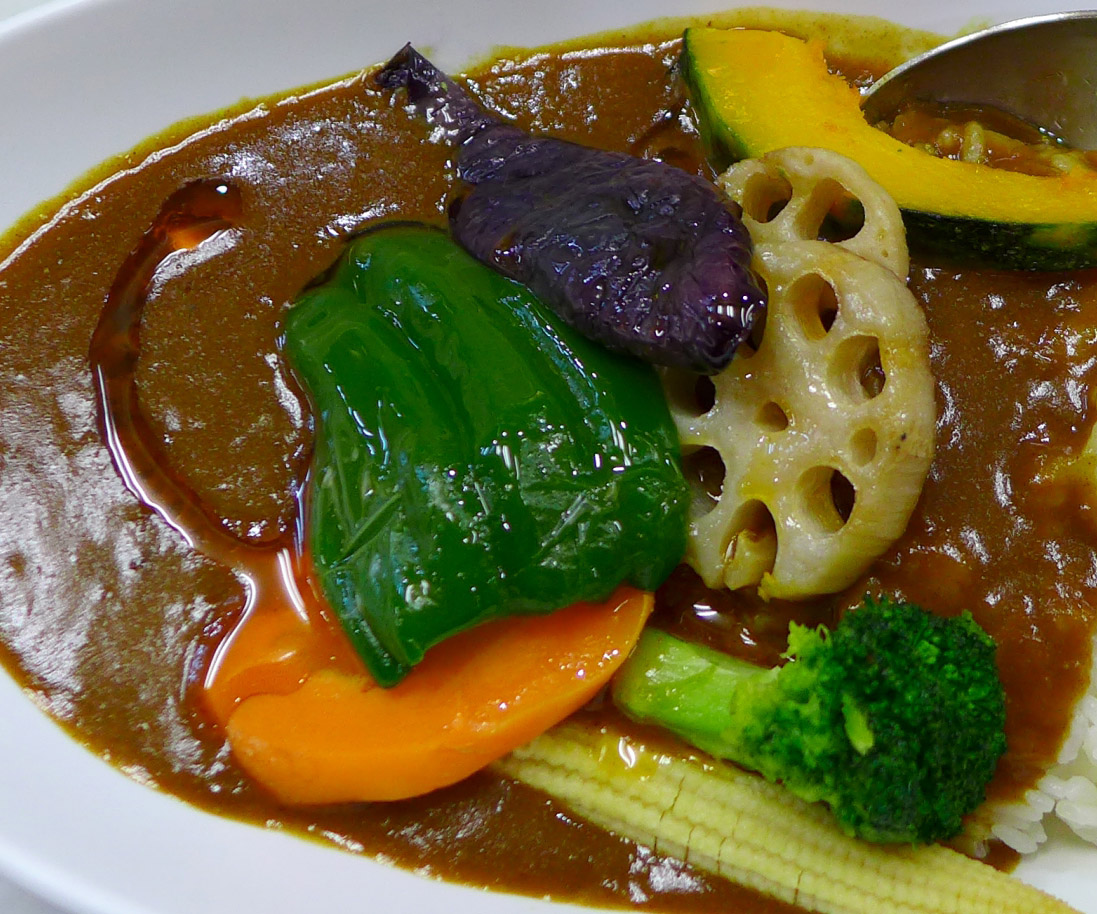 夏バテ?まだまだ暑い夏は続きます!夏バテせずに夏を乗り切るための夏の薬膳カレー