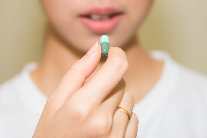 ファスティングで元気な胃腸をつくる~ピロリ菌除去のリスク~