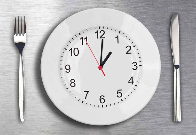 ファスティング!3日食べなきゃすべてが変わる。その理由は??