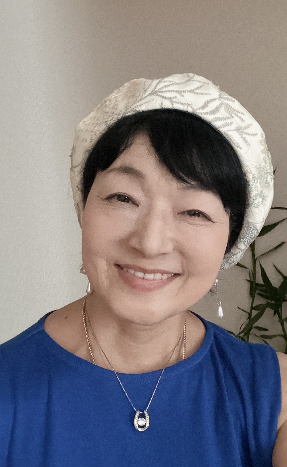 宇多川久美子